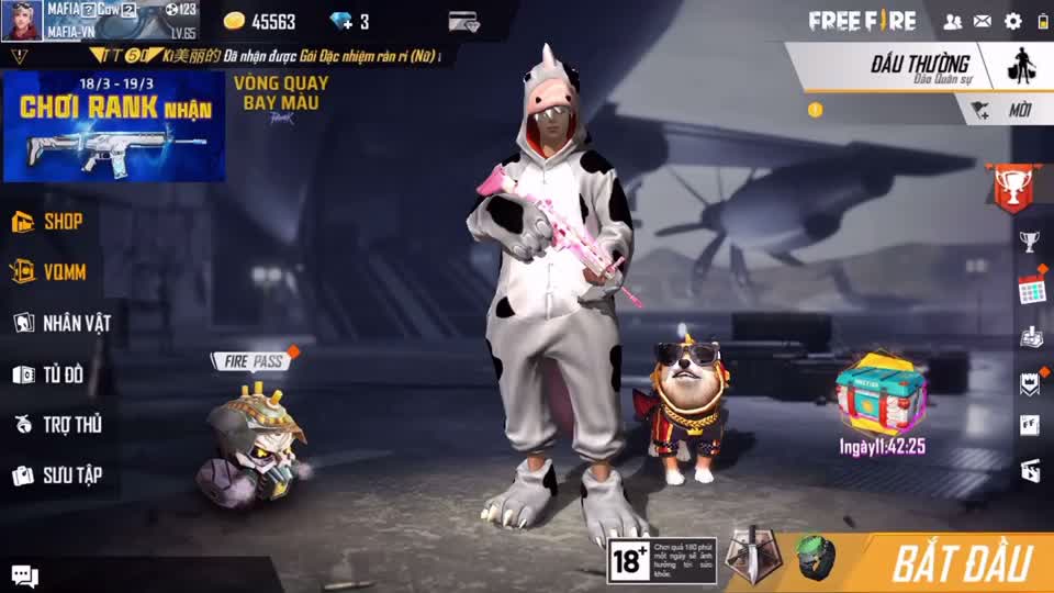 @MAFIA༒Cow༻