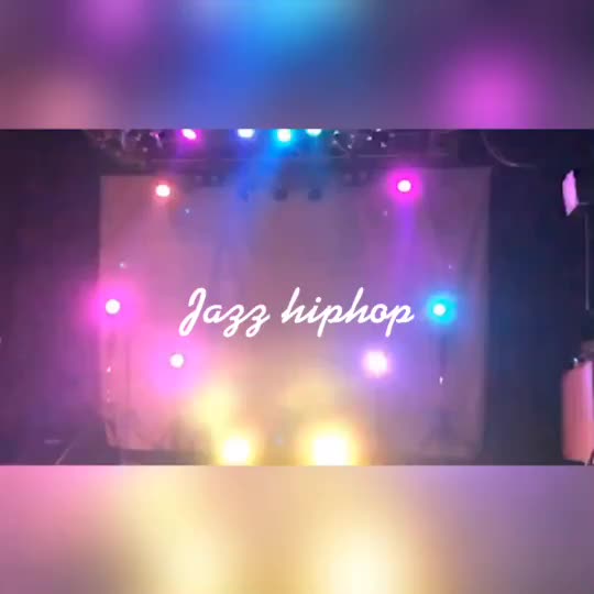 @ダンスサークルNey-Kid
