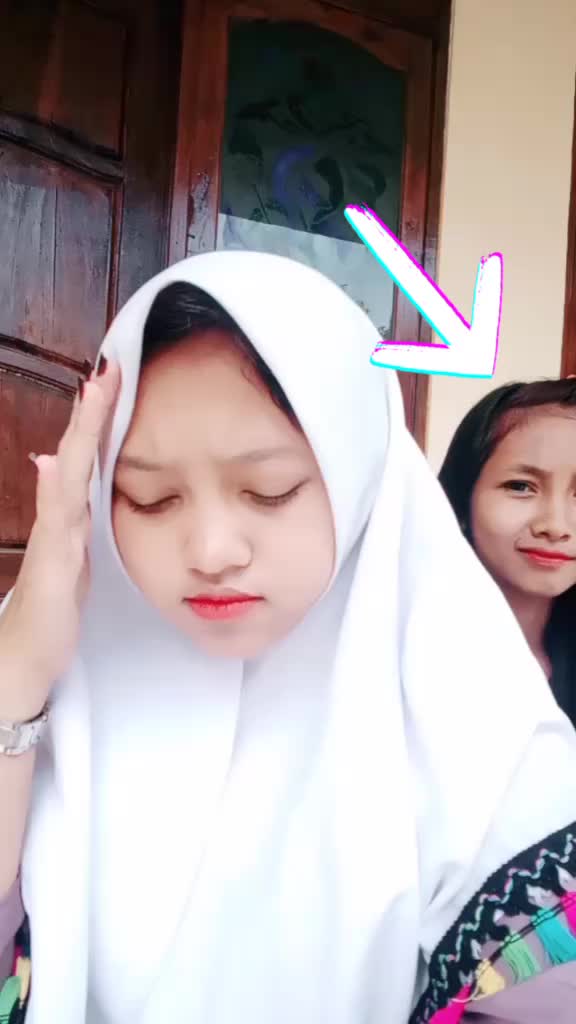@TTM•Selvie Putry