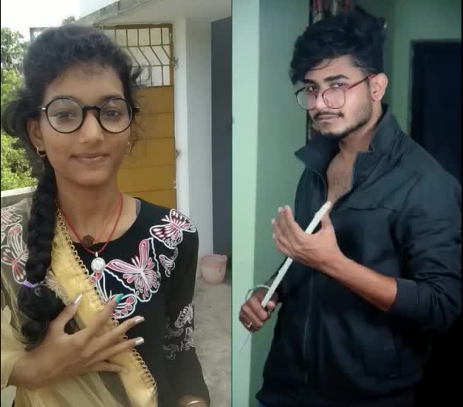 @Bindas_girl_supriya❤