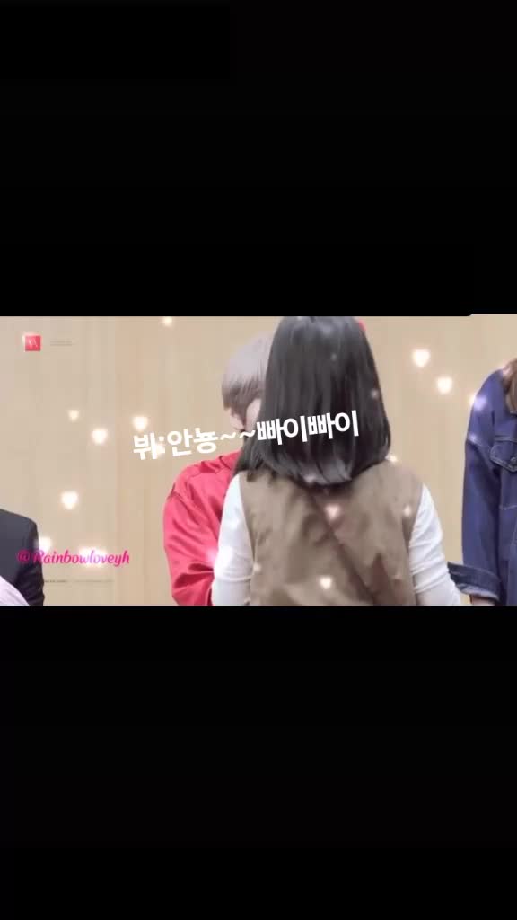 @황금막내 꾹이~💜🐰🌙