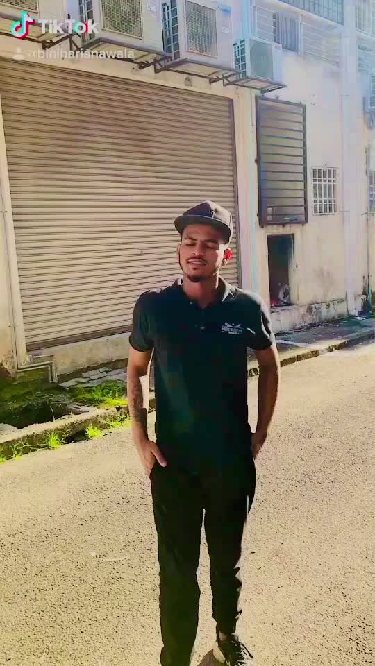 @Bini Hariana Wala