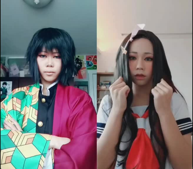 @Miyako Kobayashi