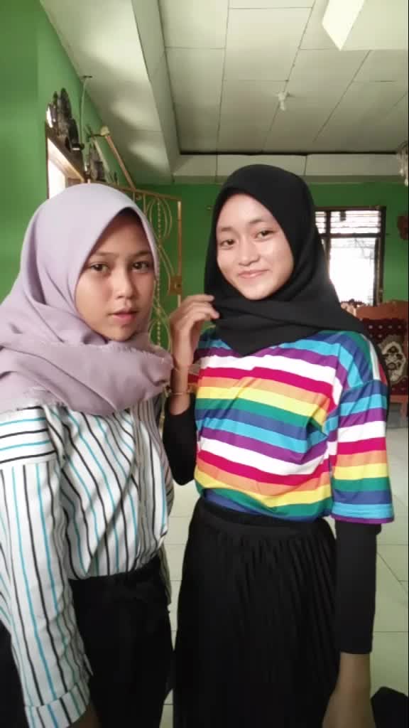 @Novelda Sari
