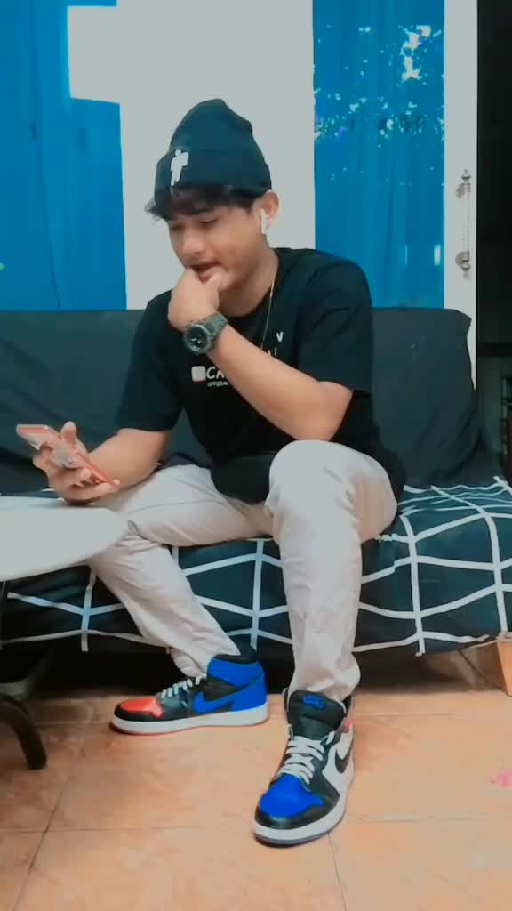 @Fariz.fernando