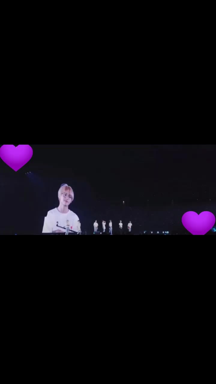 @황금막내 꾹이~💜🐰🌙