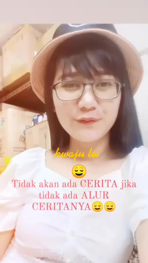 @Gendhis Lei😘