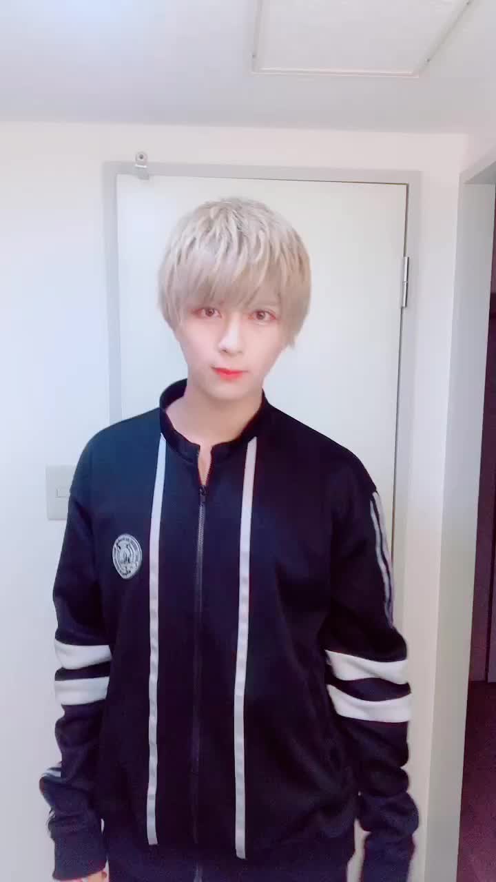 @やぁすぅぅぅ