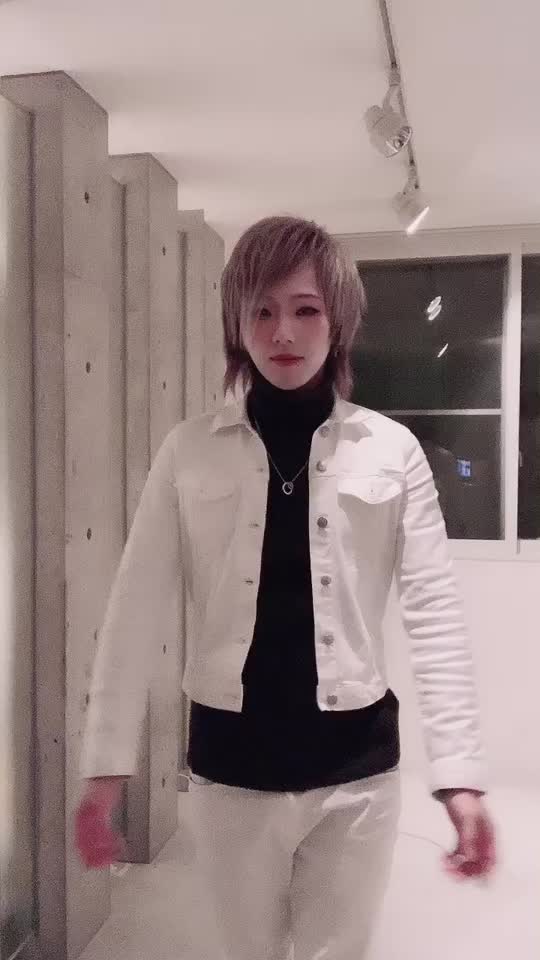 @橘 麗華