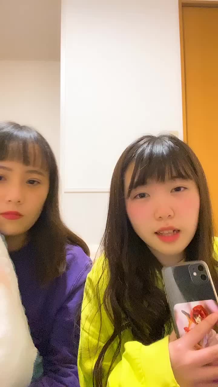@隣の席