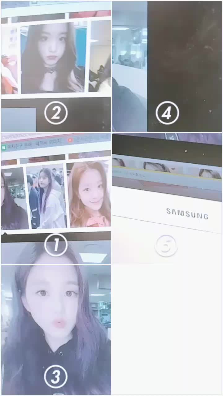 @여자친구누나짱짱