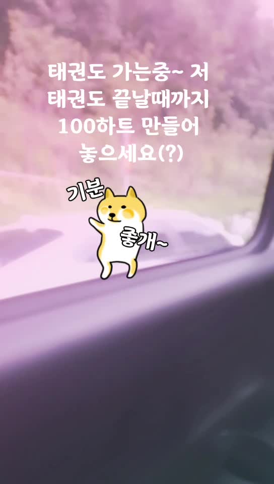 @따봉도치