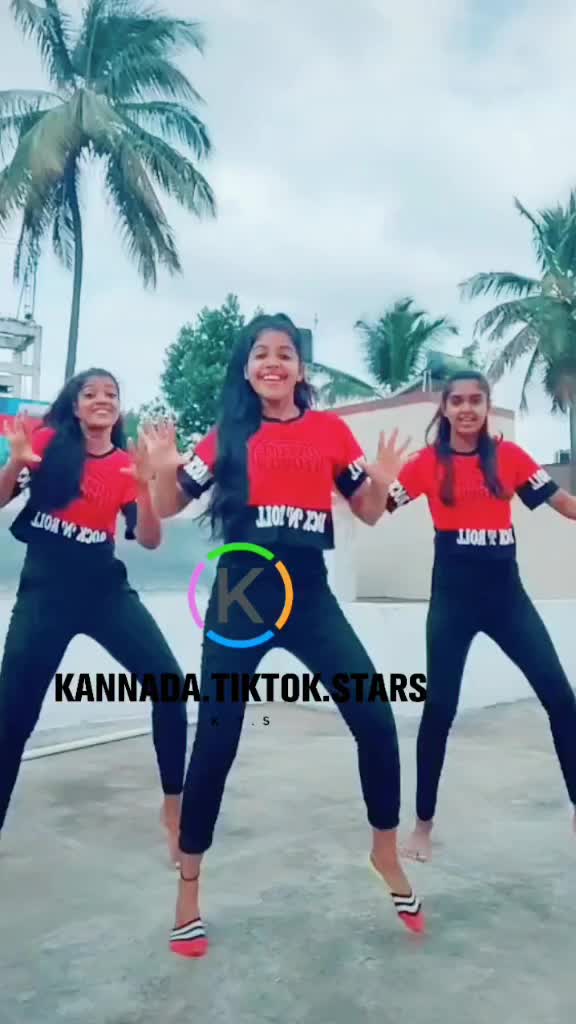 @Kannada Tiktok stars