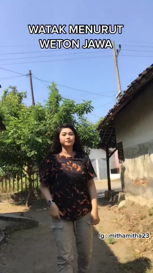 @Buyut’e Mboke