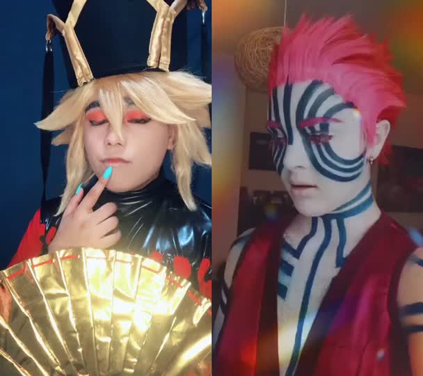 @Random_Cosplayz