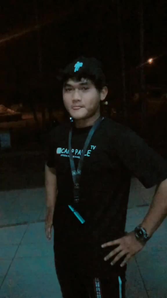 @Fariz.fernando