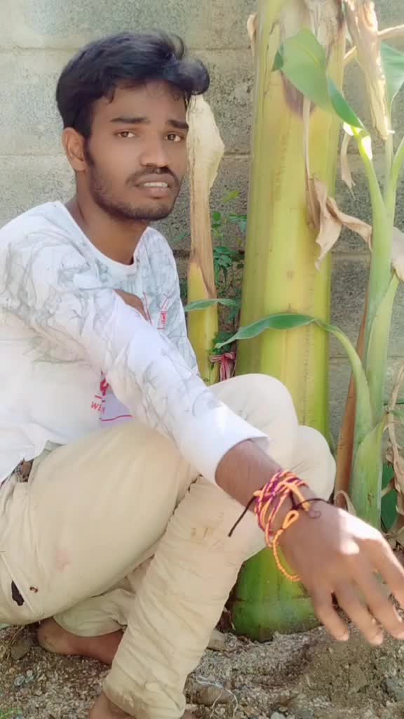 @Singaravel S
