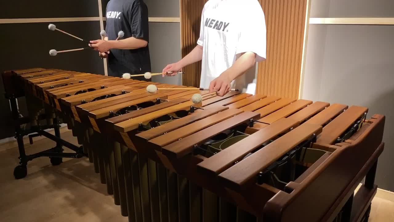 @펄스 퍼커션