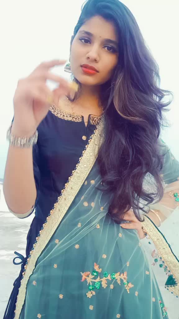 narikipatestha | 💕Princy Reddy💕 (@aadya_reddy27)