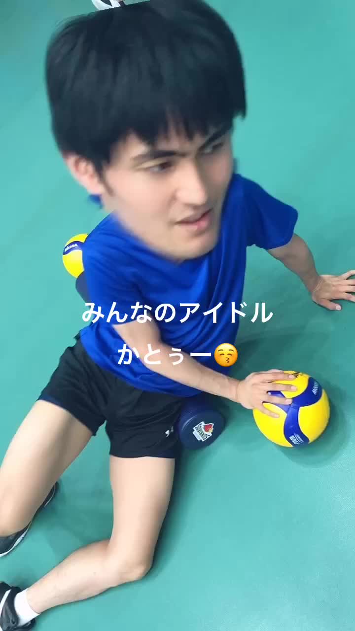 @栗山雅史