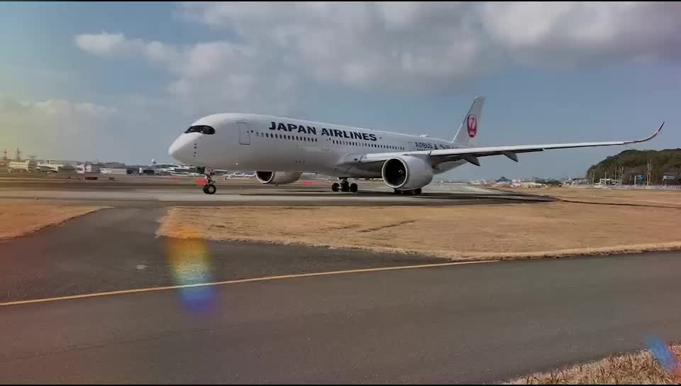 @JAL