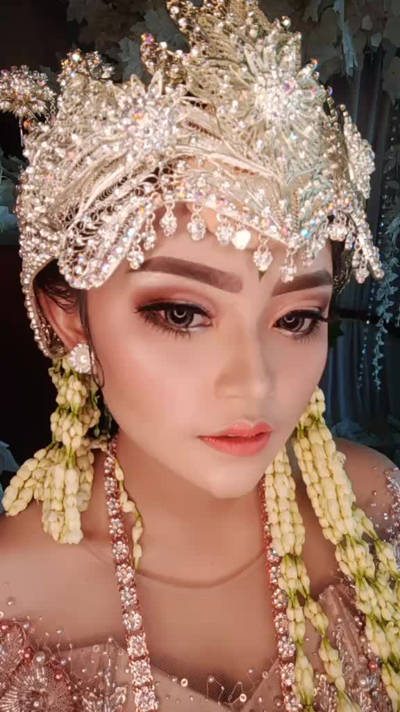 @Andin MADANI Wedding