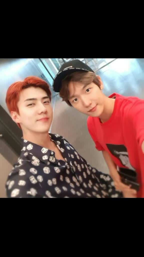 @I Love exo