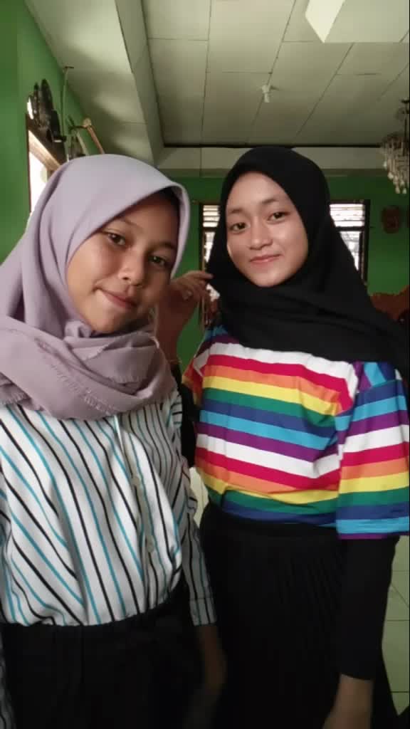 @Novelda Sari