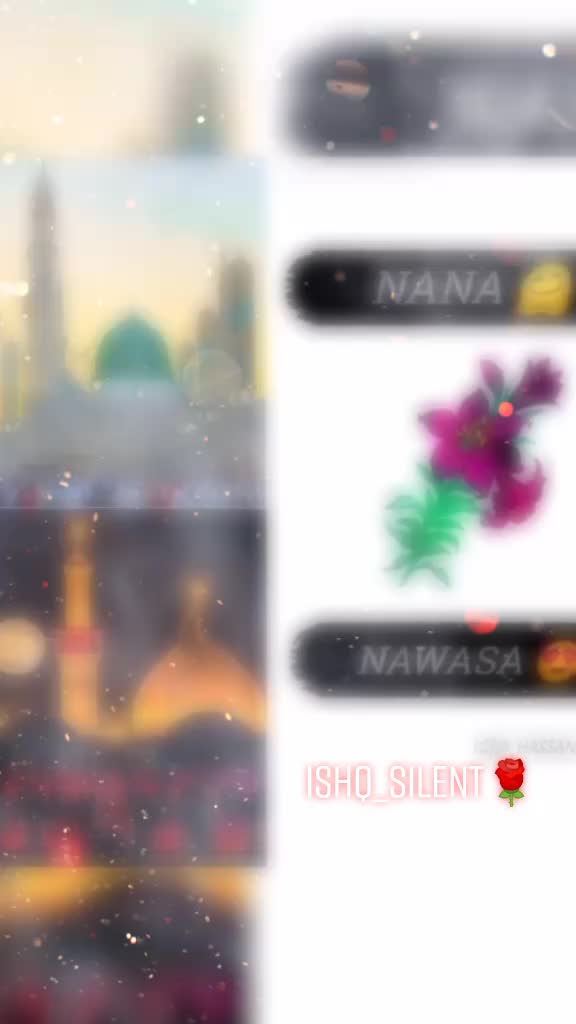 @ιsнq_sιℓεηт