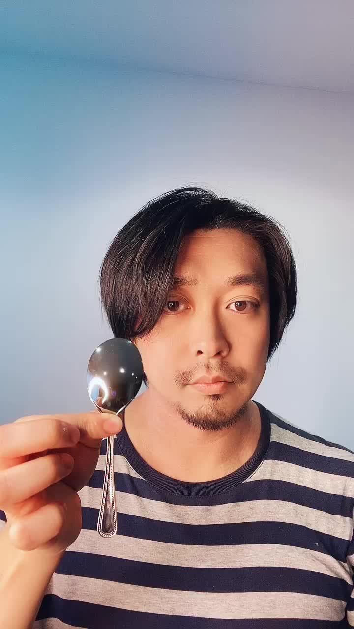 @Buzz Magician Shin シン