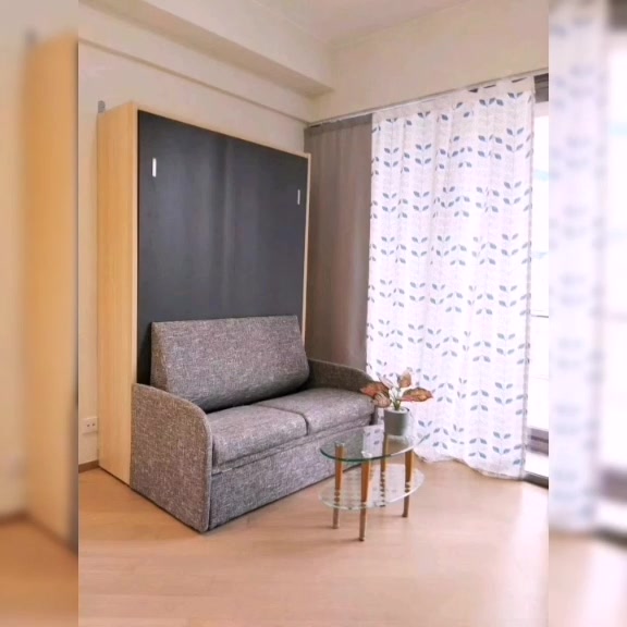 @窩居香港WallBed HK