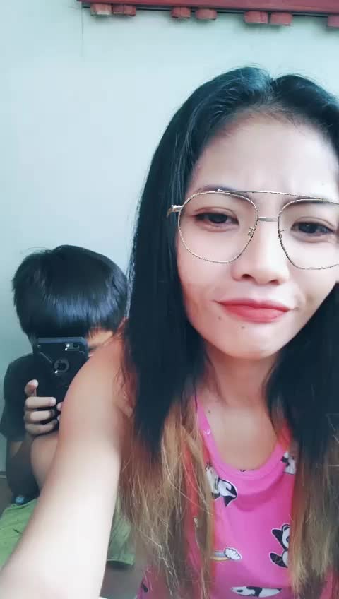 @Christine Familaran