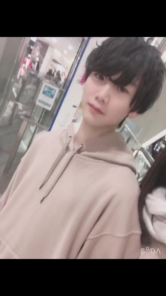 @いぬまァ