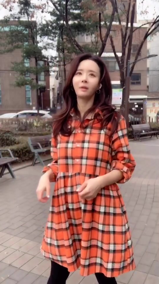 @향이