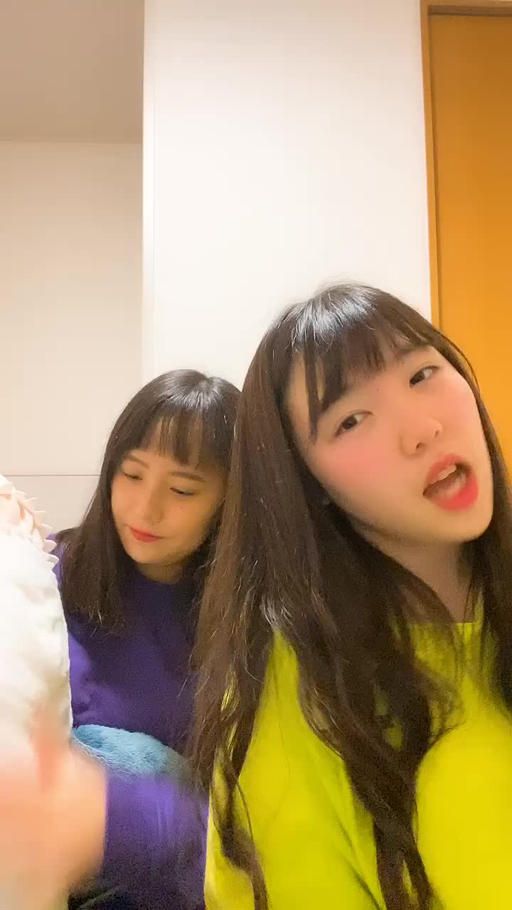 @隣の席