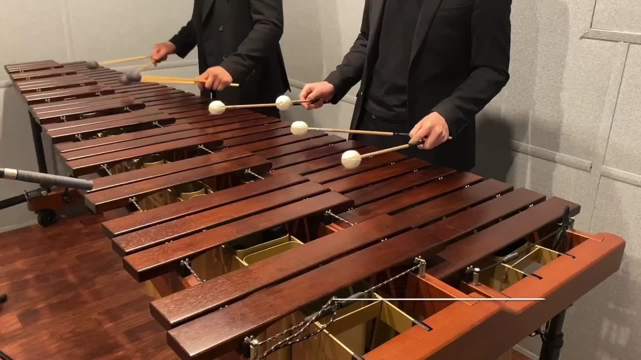 @펄스 퍼커션