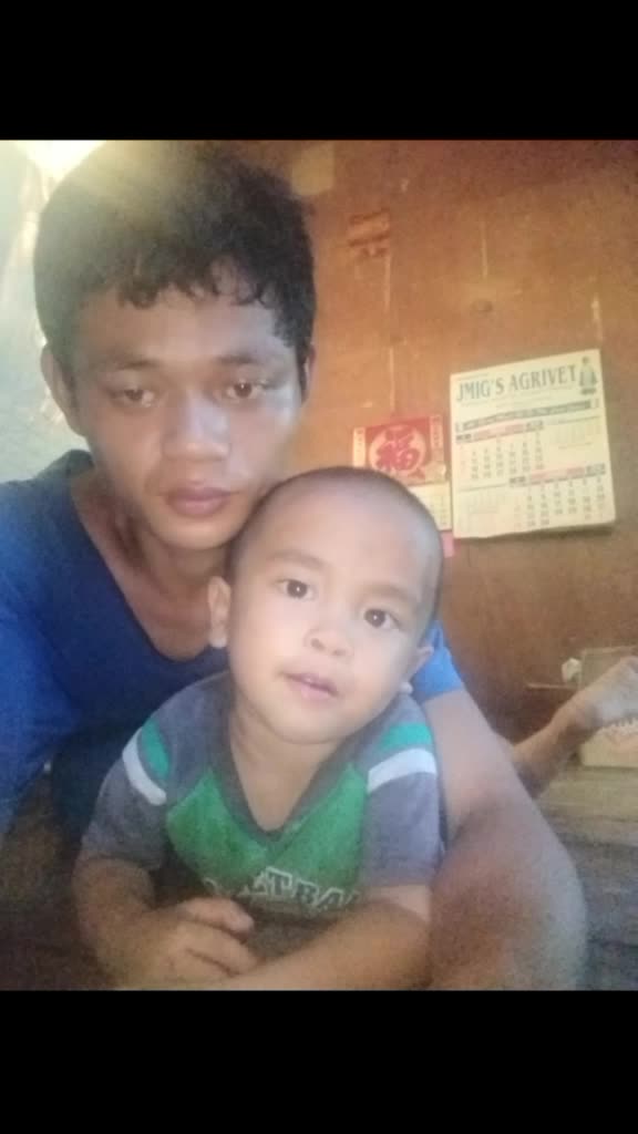 @Nino Jangao
