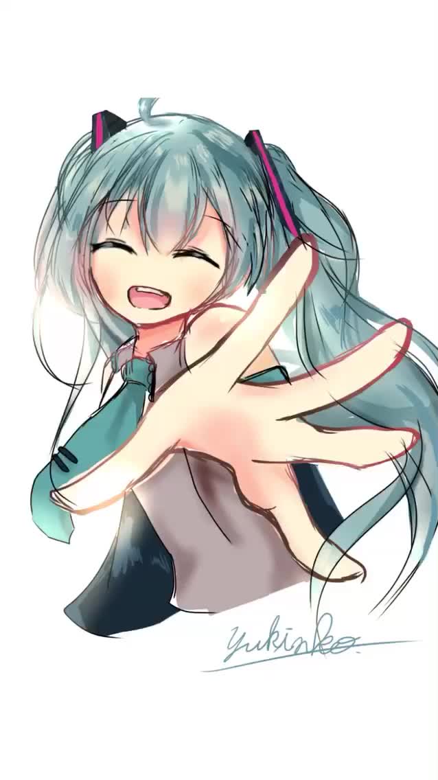 @ゆきんこ。