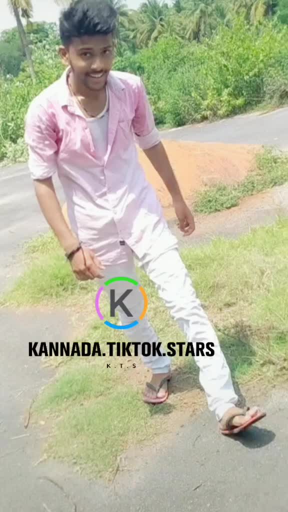 @Kannada Tiktok stars