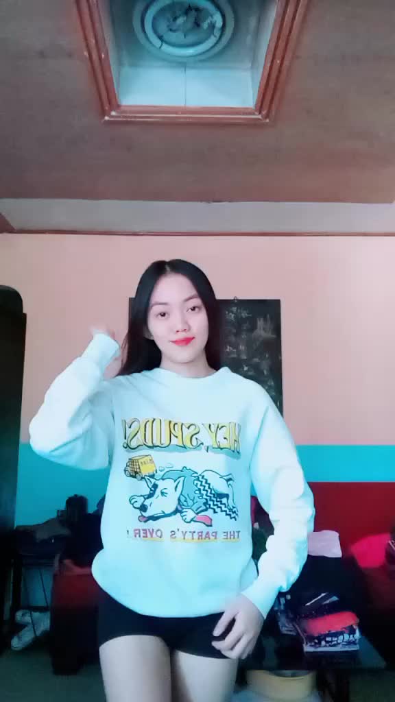 @Avril Reyes♥️