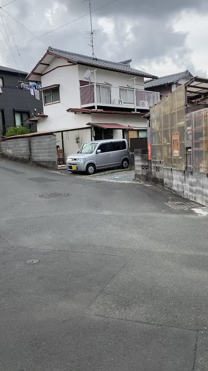 @ゆだ