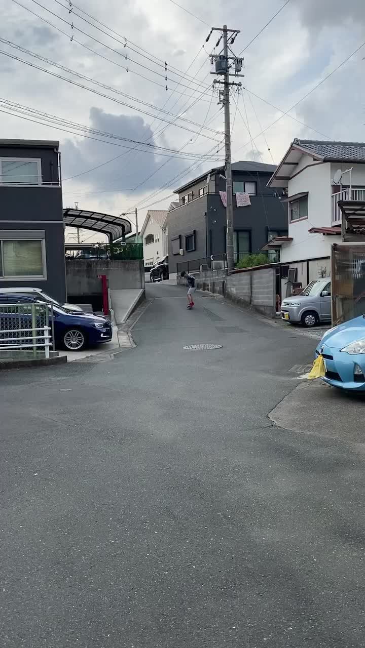 @ゆだ