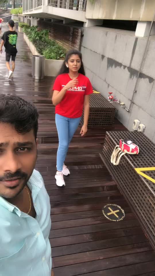 @Sharanya Rajaram