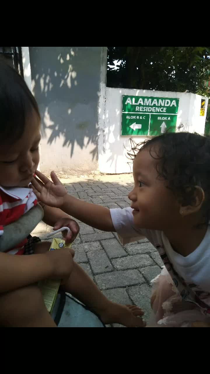 @mama putri