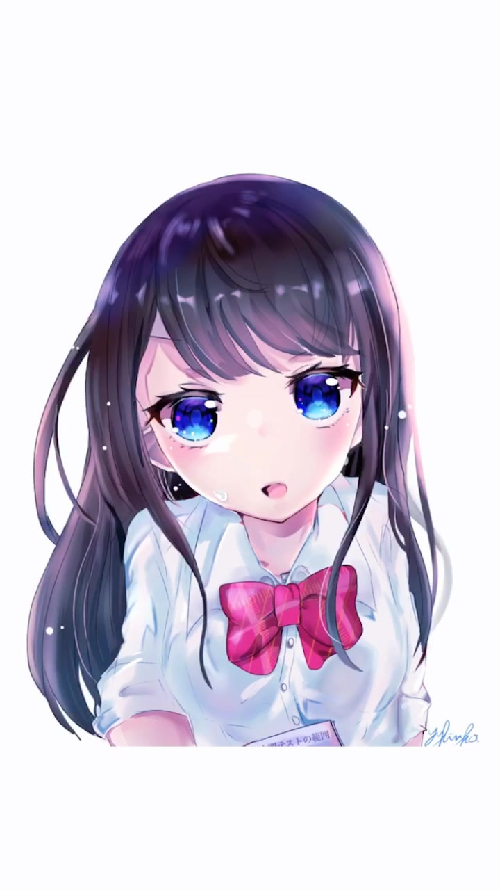 @ゆきんこ。