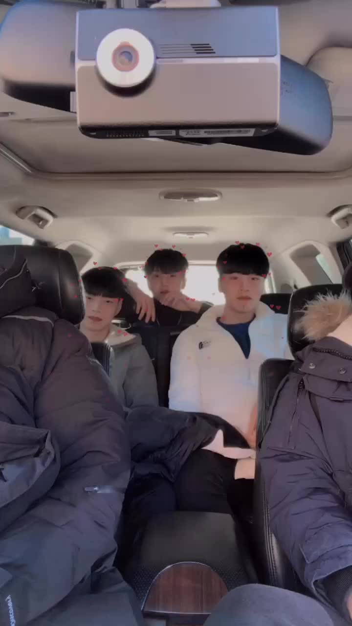 @고장난 아이들