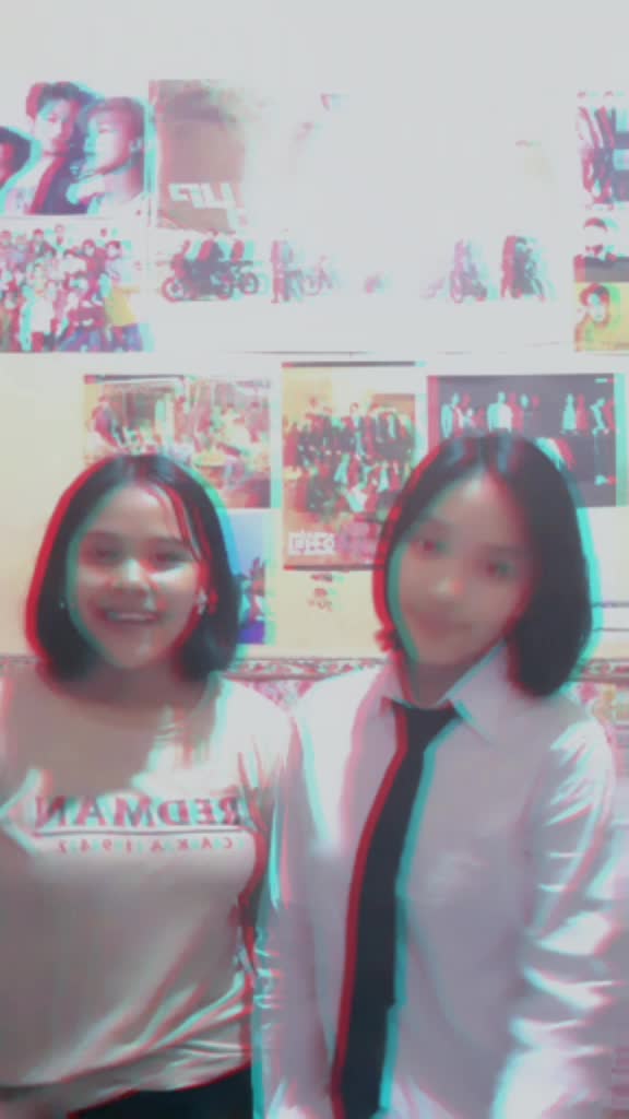 @Kimaji