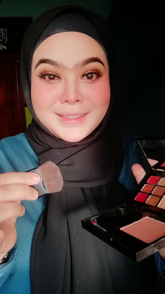 @FAIRUZ BUKHARI MUA KEDAH