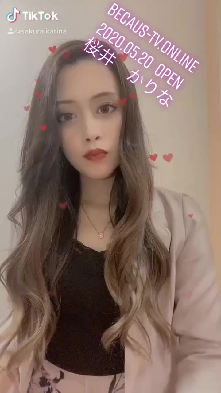 @ビコーズ