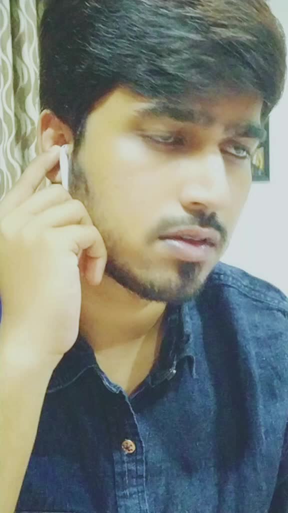 @Iliyaz Ahamed